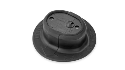 Tire sensor
