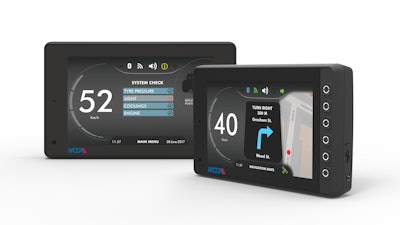 01 Mta Giotto & Giotto K Displays