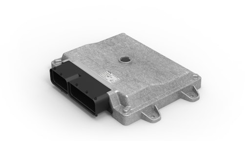 03 Mta Actua Ecu For Lovol Arbos