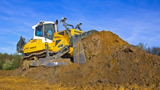 Liebherr Pr766 Crawler Tractor 300dpi
