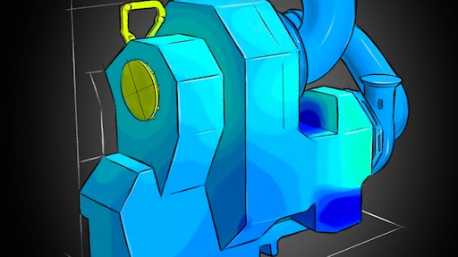 Simulations shorten the route to a production-ready product and improve the cost-effectiveness.