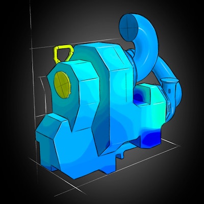 Simulations shorten the route to a production-ready product and improve the cost-effectiveness.