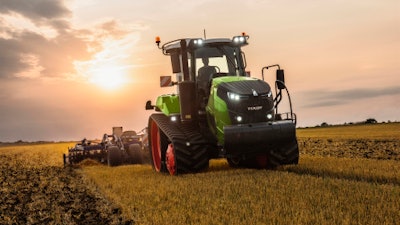 Agco