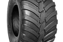 FL 637 tire