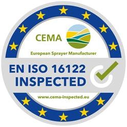 Cema Sprayer