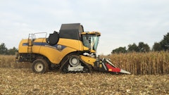 Camso CTS High Speed