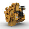 Cat C9 3 B Engine