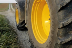 Continental Pp Tires Engineered For Efficiency 1