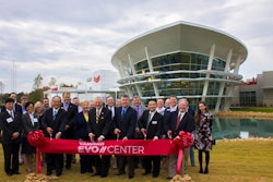 Evo Center Ribbon Cutting 03