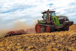 Fendt 1100 MT