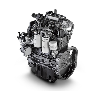 Fpt Engine