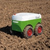 Fendt Xaver Robot Unit Field