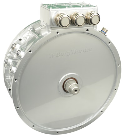 Hvh410 Electric Motor 5903505b2c164