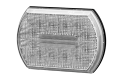 The 'Tech Design' stop-tail-direction indicator from the Shapeline series.