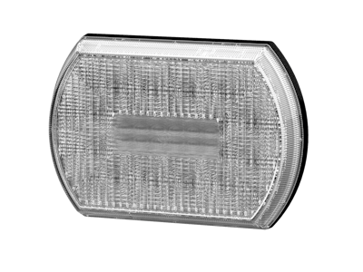 The 'Tech Design' stop-tail-direction indicator from the Shapeline series.