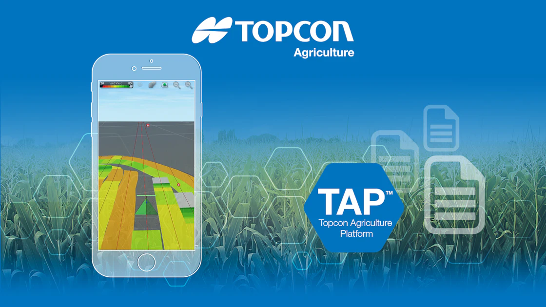 Topcon Agriculture Prepares to Release Horizon 4.02 | OEM Off-Highway