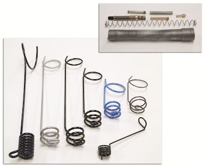 Msc Hose Guards