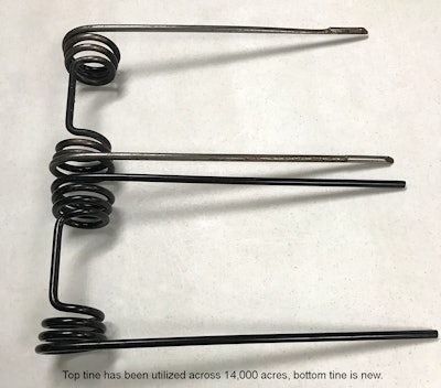 Msc Laser Tooth Tine Tip Wear 2