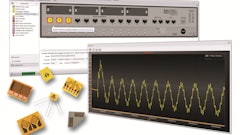 Micro Measurements Introduces Strain Smart 9000 Data Acquisition Software