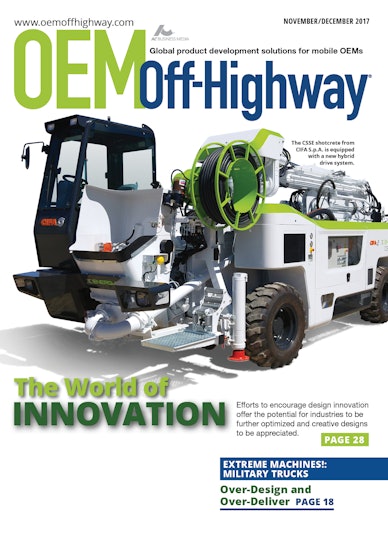 OEM Off-Highway Nov/Dec 2017