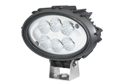The Oval 100 compact features improved electronics and Thermo Pro technology.