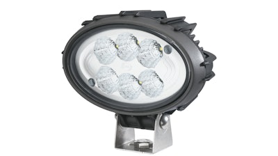 The Oval 100 compact features improved electronics and Thermo Pro technology.