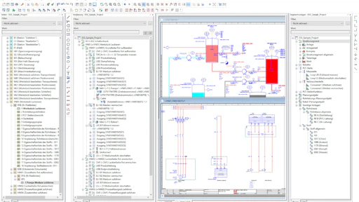 EPLAN Preplanning 2.7 Adds Piping Module | OEM Off-Highway