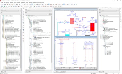 Press Photo eplan Preplanning ugrade