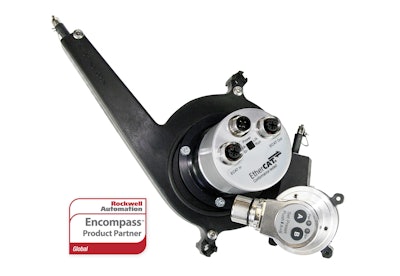Press Photo low Cost linarix encompass