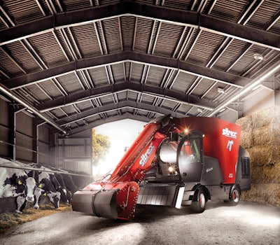 Sitrex Virage 1