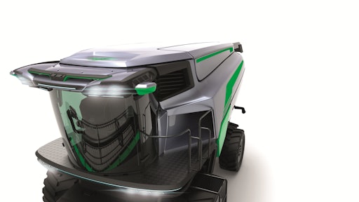 The Smart Cab 3