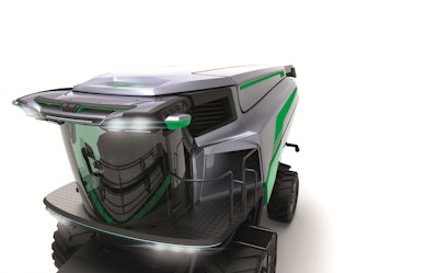 The Smart Cab 3