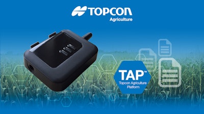 Topcon Cloudlynk