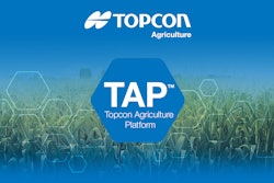 Topcon Tap
