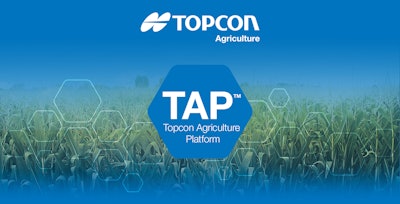 Topcon Tap