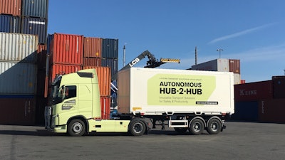 Volvo Group