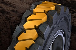 High Traction