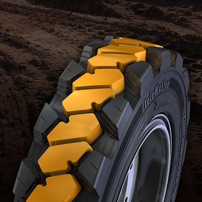 High Traction