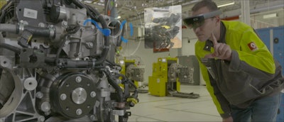 Immersion Renaulttrucks Hololens02