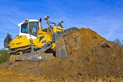 Liebherr Pr766 Crawler Tractor 300dpi