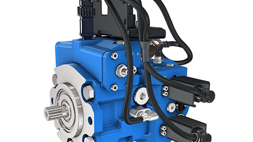 Pme Pump