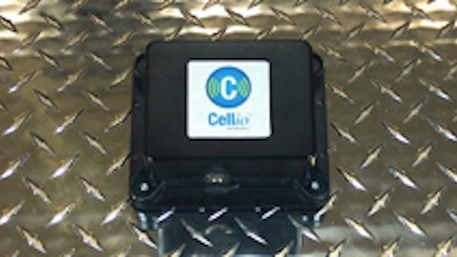 Cellio Gateway Small