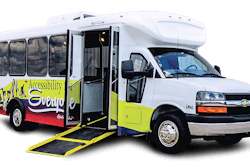 Arboc Spirit Of Liberty 1