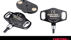 Cwci 205 Nrh305 Dr Rotary Sensor