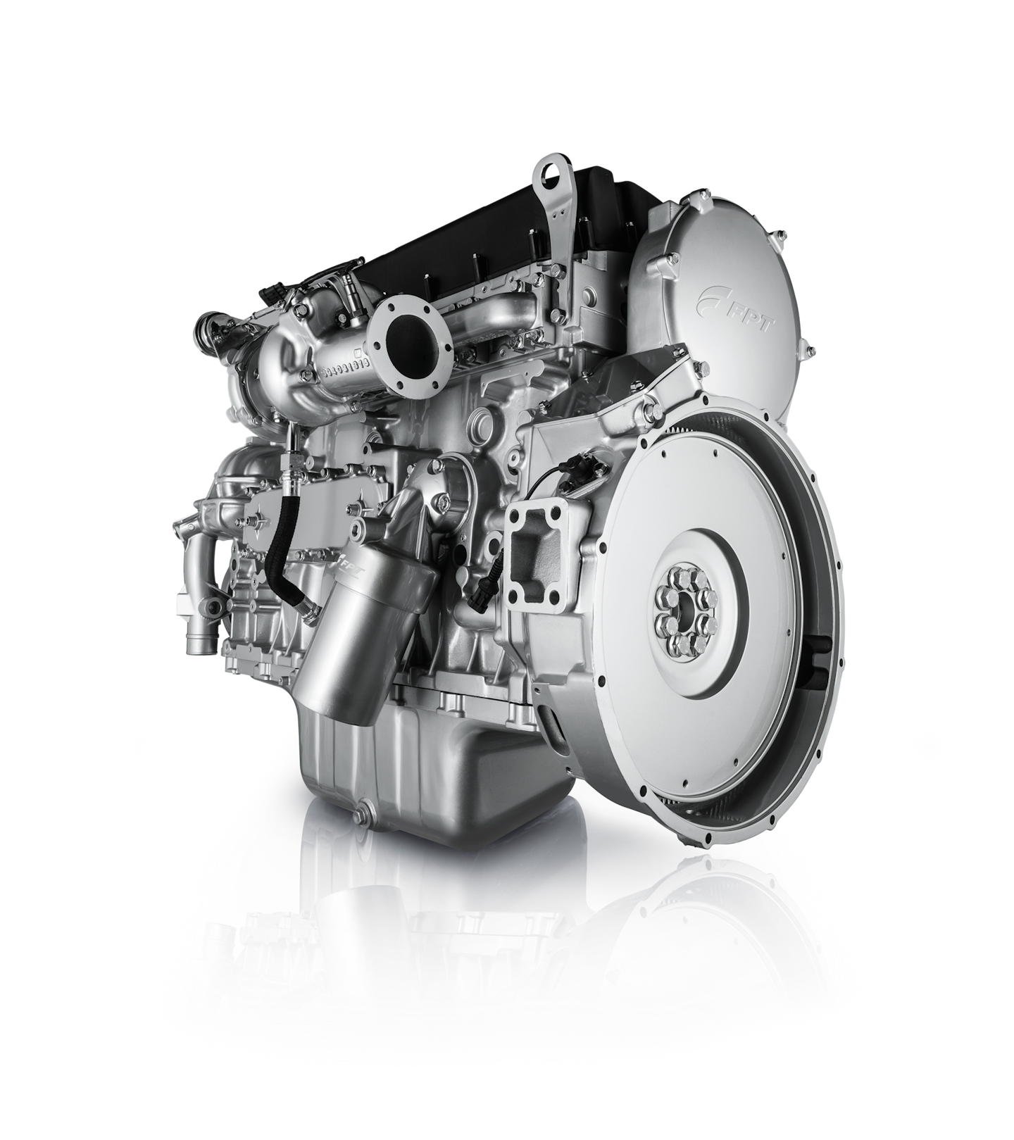 Fiat Powertrain Technologies. FPT Powertrain Technologies. FPT двигатель 250 лс. ДВС cnh450.