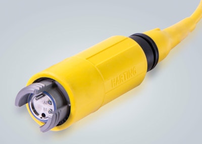 Expanded Beam Assembly 24771dcd0c