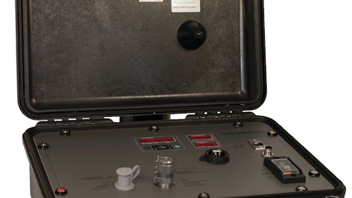Fluid Control Unit 1315