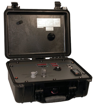 Fluid Control Unit 1315
