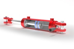 Graphics, La Cutaway With Clevis