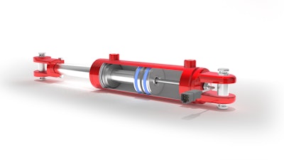 Graphics, La Cutaway With Clevis